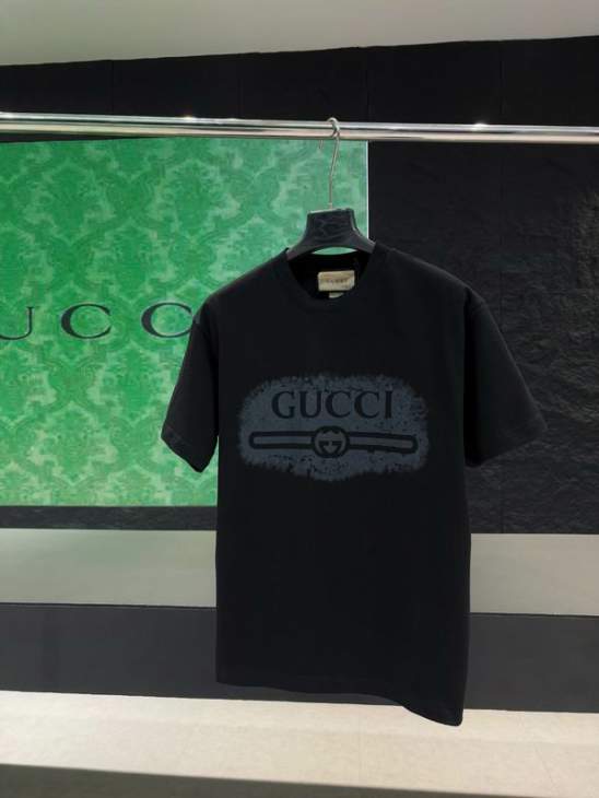 Picture of Gucci T Shirts Short _SKUGucciS-XLkctr51411433